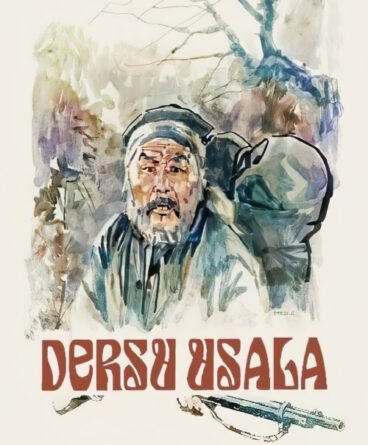 Dersu Uzala 1080p Türkçe Dublaj İndir