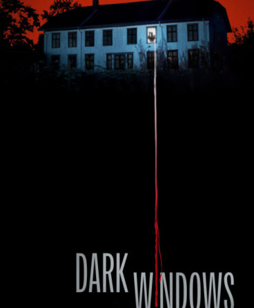 Dark Windows 1080p Türkçe Altyazılı İndir