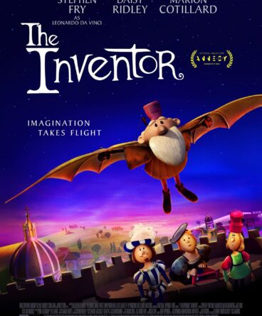 The Inventor 1080p Türkçe Dublaj & Altyazılı İndir…