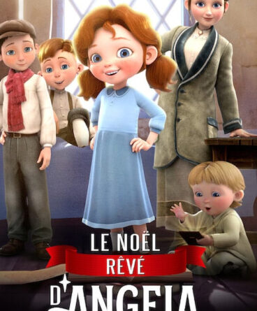 Angela’nın Noel Dileği 1080p Türkçe Dublaj &…