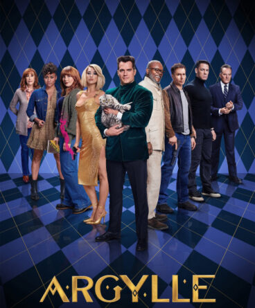 Argylle: Gizli Casus 1080p Türkçe Altyazılı İndir