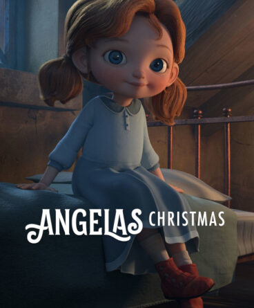 Angela’nın Noeli 1080p Türkçe Dublaj &…