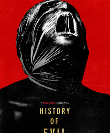 History of Evil 1080p Türkçe Altyazılı İndir