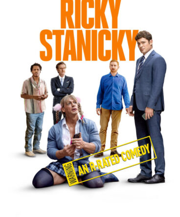 Ricky Stanicky 1080p Türkçe Dublaj & Altyazılı…