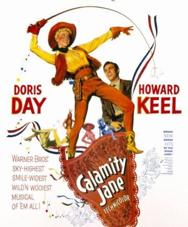 Calamity Jane 1080p Türkçe Dublaj & Altyazılı İndir…