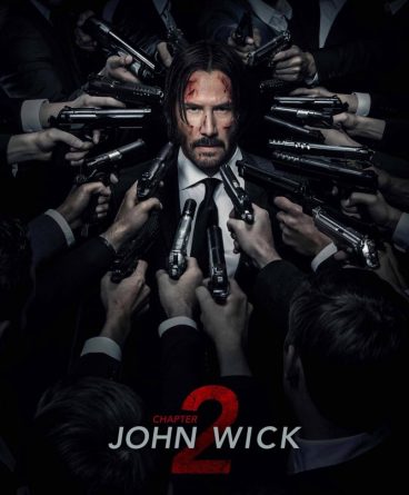 John Wick 2 1080p Türkçe Dublaj & Altyazılı indir –…