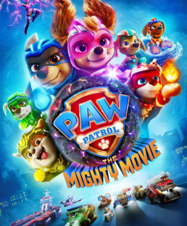 Paw Patrol: Süper Film 1080p Türkçe Dublaj &…