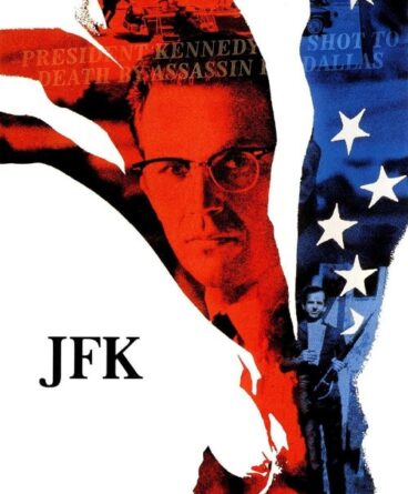 JFK: Kapanmayan Dosya 1080p Türkçe Dublaj &…