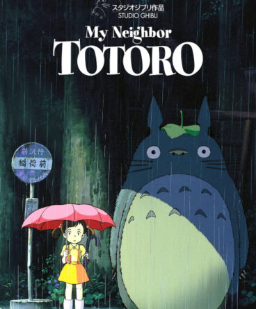 Komşum Totoro 1080p Türkçe Dublaj & Altyazılı İndir…