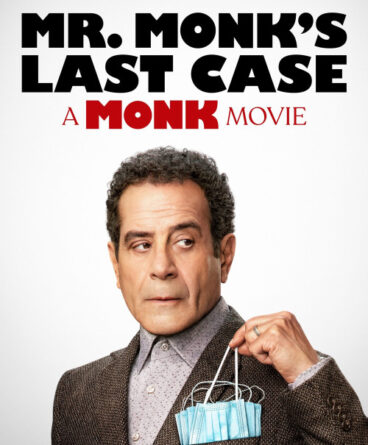 Mr. Monk’s Last Case: A Monk Movie 1080p Türkçe…