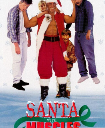 Sarı Dev Noel Baba 1080p Türkçe Altyazılı İndir