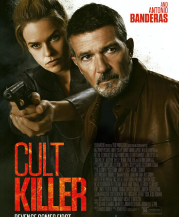 Cult Killer 1080p Türkçe Altyazılı İndir