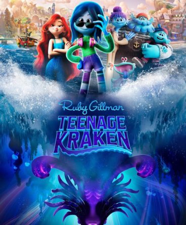 Genç Deniz Canavarı Ruby 1080p Türkçe Dublaj &…