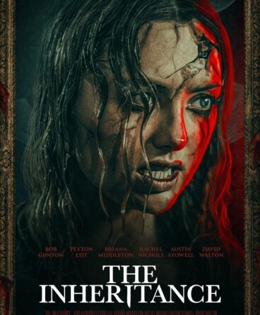 The Inheritance 1080p Türkçe Altyazılı İndir