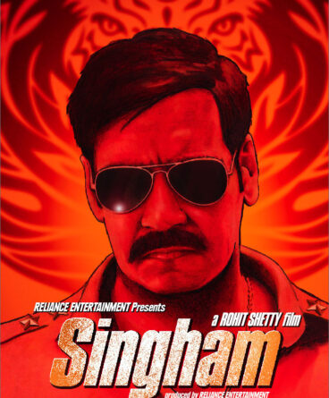 Singham 1080p Türkçe Dublaj & Altyazılı İndir –…