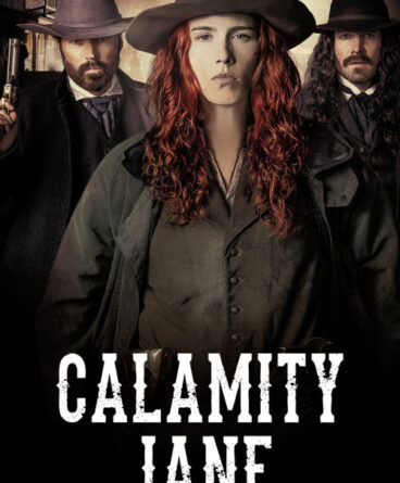 Calamity Jane 1080p Türkçe Altyazılı İndir