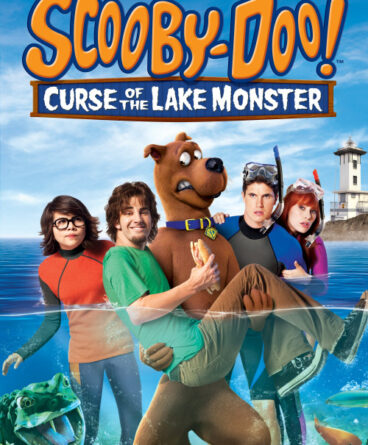 Scooby Doo: Göl Canavarının Laneti 1080p Türkçe Dublaj…