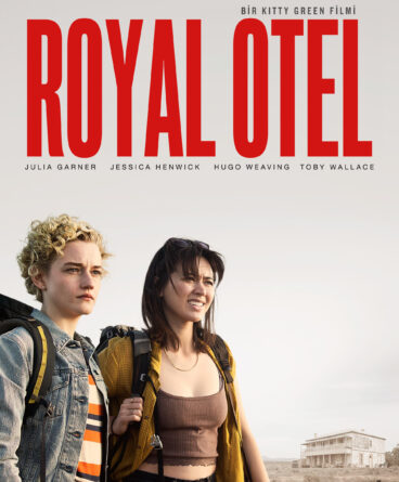 The Royal Hotel 1080p Türkçe Dublaj & Altyazılı…