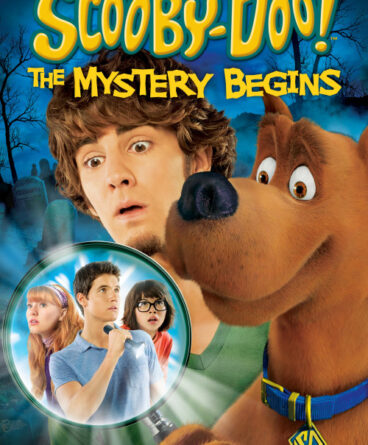 Scooby Doo ! Gizem Başlıyor 1080p Türkçe Dublaj &…