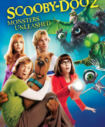 Scooby Doo 2: Canavarlar Kaçtı 1080p Türkçe Dublaj…