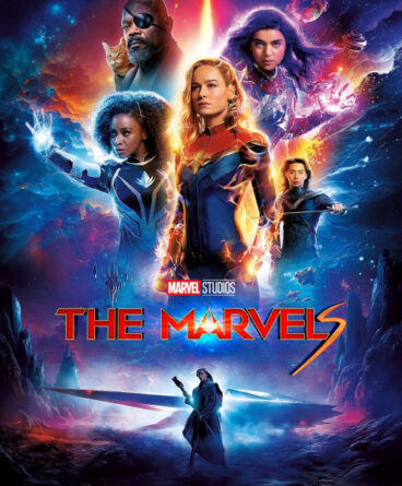 The Marvels 1080p Türkçe Dublaj & Altyazılı İndir –…