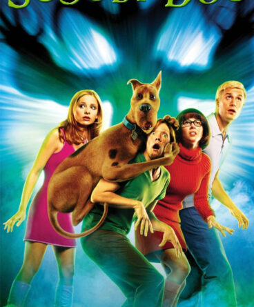 Scooby-Doo 1080p Türkçe Dublaj & Altyazılı İndir –…