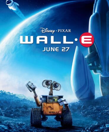 Wall-E 1080p Türkçe Dublaj & Altyazılı İndir – Dual
