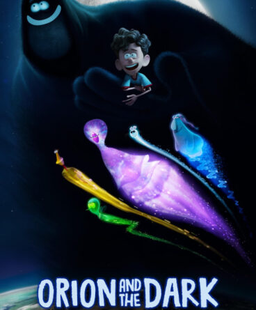 Orion ve Karanlık 1080p Türkçe Dublaj & Altyazılı…