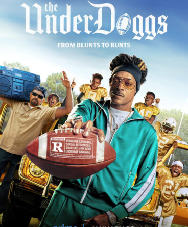 The Underdoggs 1080p Türkçe Altyazılı İndir