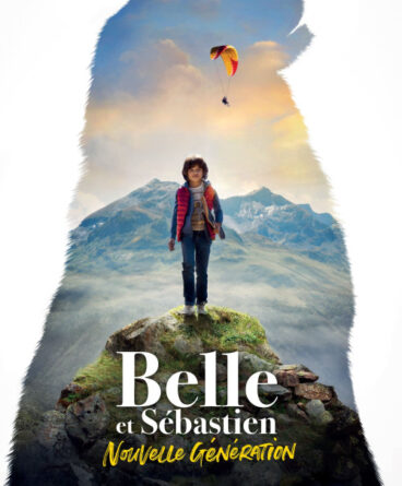 Belle ve Sebastian: Cesur Dostum 1080p Türkçe Dublaj…