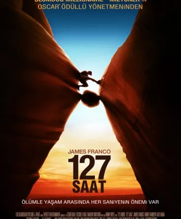 127 Saat 1080p Türkçe Dublaj & Altyazılı İndir –…