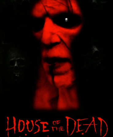 House of the Dead 1080p Türkçe Altyazılı İndir