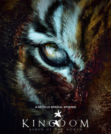 Kingdom: Ashin of the North 1080p Türkçe Dublaj &…