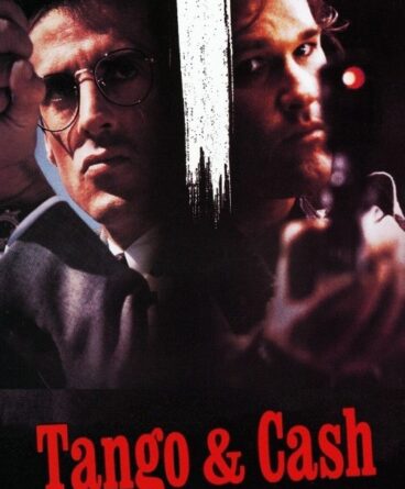 Tango ve Cash 1080p Türkçe Dublaj & Altyazılı İndir…