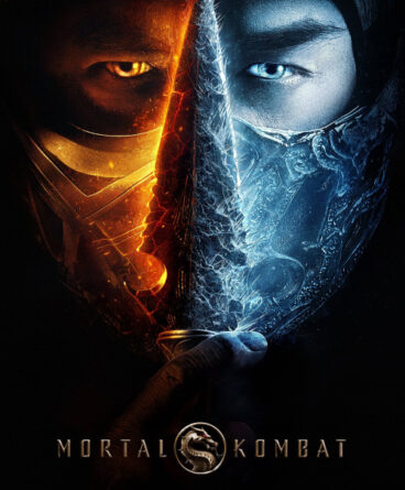 Mortal Kombat 1080p Türkçe Dublaj & Altyazılı İndir…