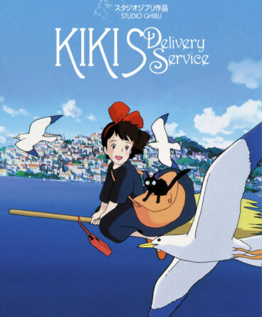 Küçük Cadı Kiki 1080p Türkçe Dublaj İndir