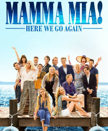 Mamma Mia! Yeniden Başlıyoruz 1080p Türkçe Dublaj &…