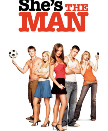 Seksi Futbolcu 1080p Türkçe Dublaj & Altyazılı…