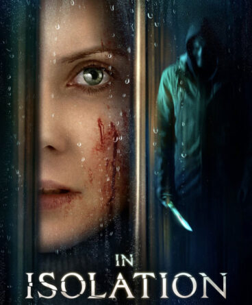 In Isolation 1080p Türkçe Dublaj İndir