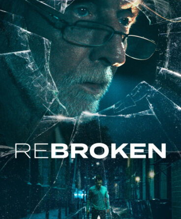 ReBroken 1080p Türkçe Altyazılı İndir