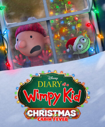 Wimpy Kid’in Noel Günlüğü: Kabin Ateşi 1080p…