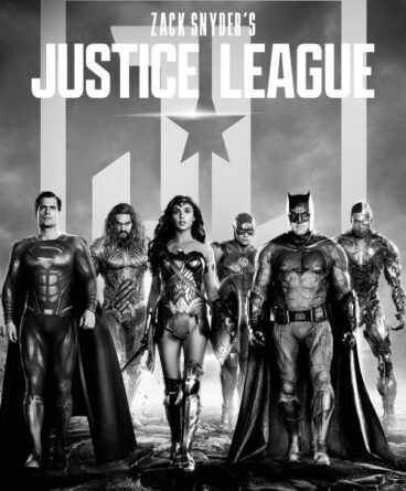Zack Snyder‘ın Adalet Birliği 1080p Türkçe Dublaj &…
