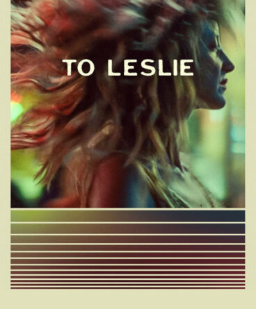 To Leslie 1080p Türkçe Dublaj İndir
