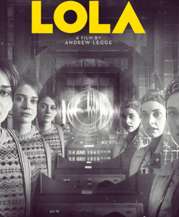 LOLA 1080p Türkçe Dublaj İndir