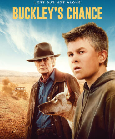 Buckley’in Şansı 1080p Türkçe Dublaj İndir