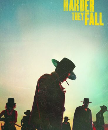 The Harder They Fall 1080p Türkçe Dublaj &…