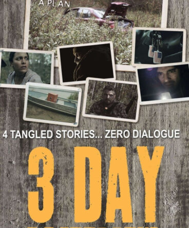 3 Day Weekend 1080p Türkçe Altyazılı İndir