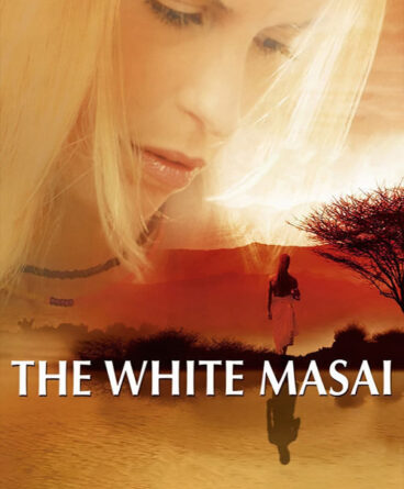 The White Massai 080p Türkçe Altyazılı İndir