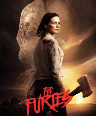 The Furies 1080p Türkçe Altyazılı İndir