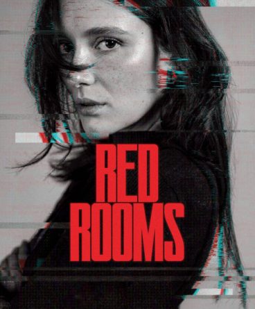 Red Rooms 1080p Türkçe Altyazılı İndir